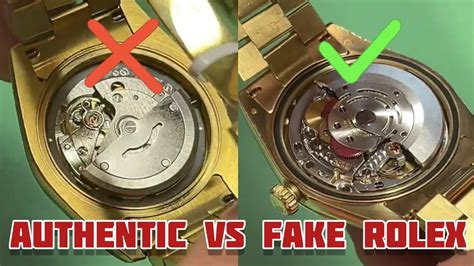 how to check rolex real or fake|how to check rolex authenticity.